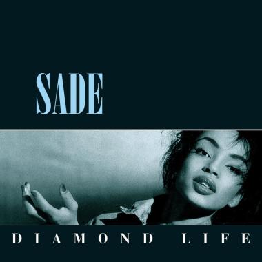 Sade -  Diamond Life